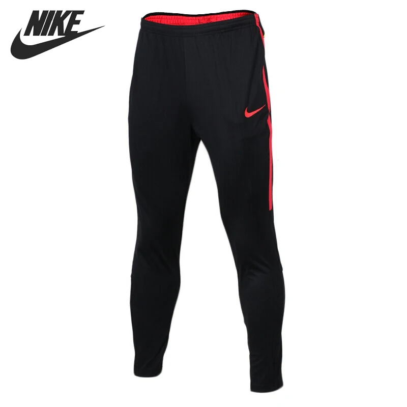 Оригинальный Новое поступление 2018 NIKE DRY ACDMY Pant KPZ для мужчин's брюки девочек
