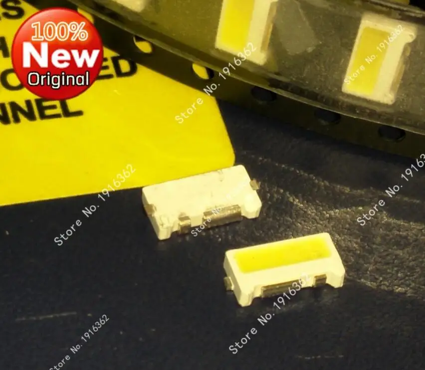 Светодиодная подсветка Edge светодиодный Series TS731A 3V 7032 SPBWH1732S1B Холодный белый