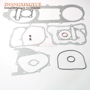 

Gasket set engine GY6 157QMJ for FLY SCOOTERS Cadenza IL Bello 150cc 4-stroke