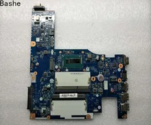 Bashe ACLU1/ACLU2 NM-A272 ноутбук материнская плата для Lenovo G50-70 Z50-70 материнская плата i5 Процессор Тесты материнская плата