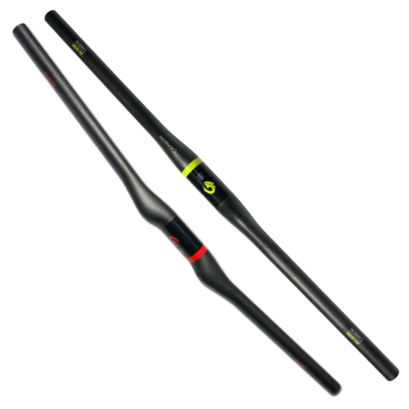 New Mountain bike matt+gloss full carbon fibre bicycle