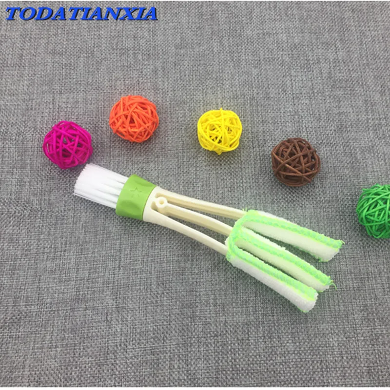 Us 2 33 40 Off Car Air Outlet Vent Brush Interior Accessories For Insight Toyota Avensis Ford Focus Mk3 Fiesta St Bmw Z4 Golf Mk4 Bmw R1200gs In Car