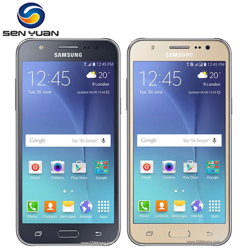 Цена за Оригинальный samsung galaxy j5 сотовый телефон dual sim j500f j500h телефон quad core 1.5 ГБ 8ggb ram rom 5.0 "сенсорный экран j5 Мобильного Телефона Цена за Оригинальный samsung galaxy j5 сотовый телефон dual sim j500f j500h телефон quad core 1.5 ГБ 8ggb ram rom 5.0 "сенсорный экран j5 Мобильного Телефона