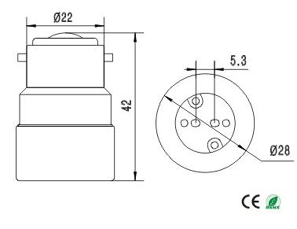 Z1087 B22-MR16TC 004
