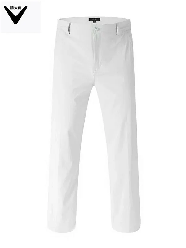 Summer men's High quality Golf sports pants men Elasticity breathable quick-drying golf trousers Thin golf Sportswear plus size Summer men's High quality Golf sports pants men Elasticity breathable quick-drying golf trousers Thin golf Sportswear plus size