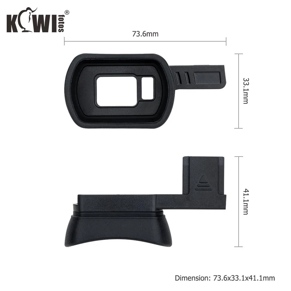 KIWIFOTOS KE-X100FL SMT(14)