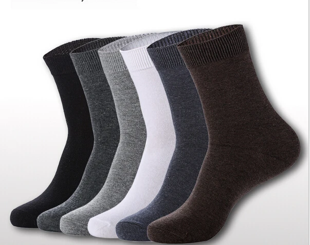 100 percent cotton womens crew socks