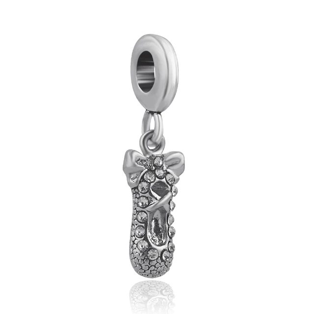 charms pandora danza charms pandora danza