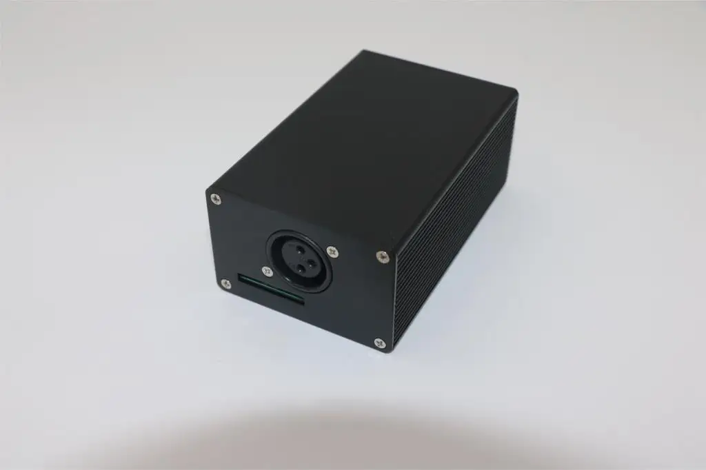Бокс контроллера Martin Lightjockey DMX USB dongle HD512 SD карта dmx usb интерфейс контроллер