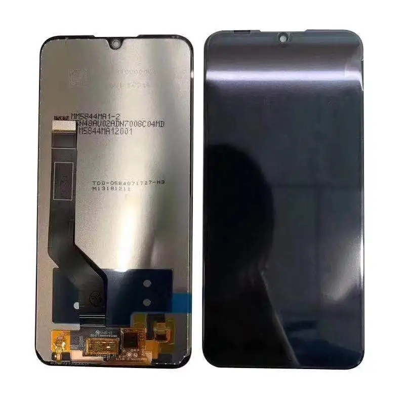 

5.84" LCD Display For Xiaomi Mi Play LCD Display Screen With Touch Screen Assembly for Xiaomi MiPlay free 3m stickers