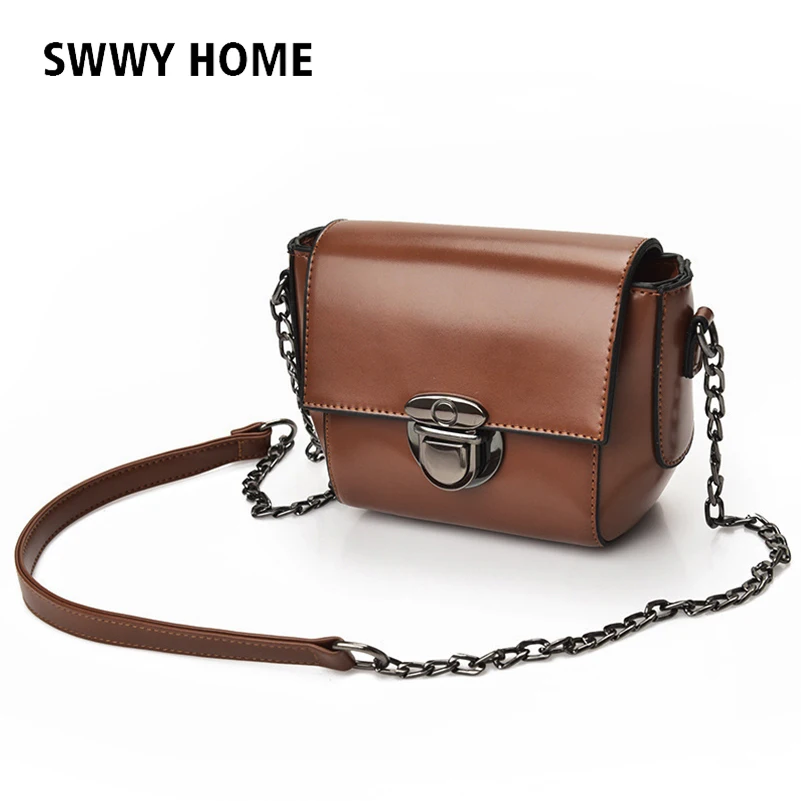 

Fashion PU Leather Woman Bag Crossbody Bags For Women Messenger Bags Female Shoulder Handbag Crossbody Bags For Women Sac Femme