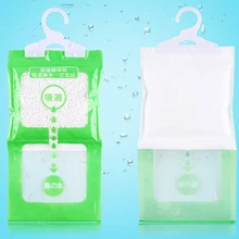 Бытовой осушитель мешок чистящие средства химикаты быть подвесной шкаф ванная комната впитывающий влагу Humedad абсорбирующий