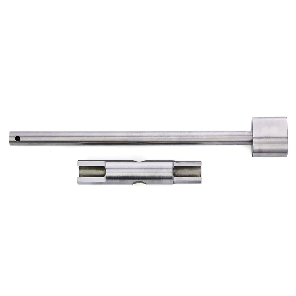 

Locksmith Twist Lock Tool 2 in 1 for Repairing Lock High Quanlity Free Shipping