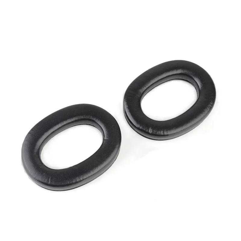 Element Z-TAC Tactical Comtac-ii C2 Electronic Pickup Noise Reduction Tactical Earphone Earmuffs Ear Pad Spares Z007