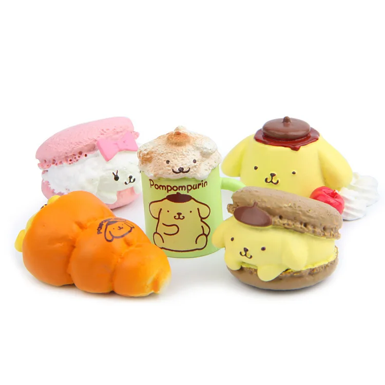30pcs/lots The Japanese version of F toys Zakka grocery delicacy Siwan ...