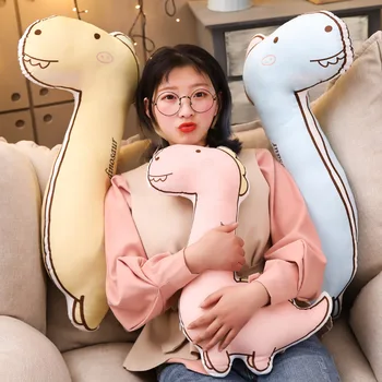 

Cute toys Dinosaur Plush toy Lifelike dragon Tyrannosaurus Rex Dolls Soft Stuffed Animals Kids Boys Birthday Gifts