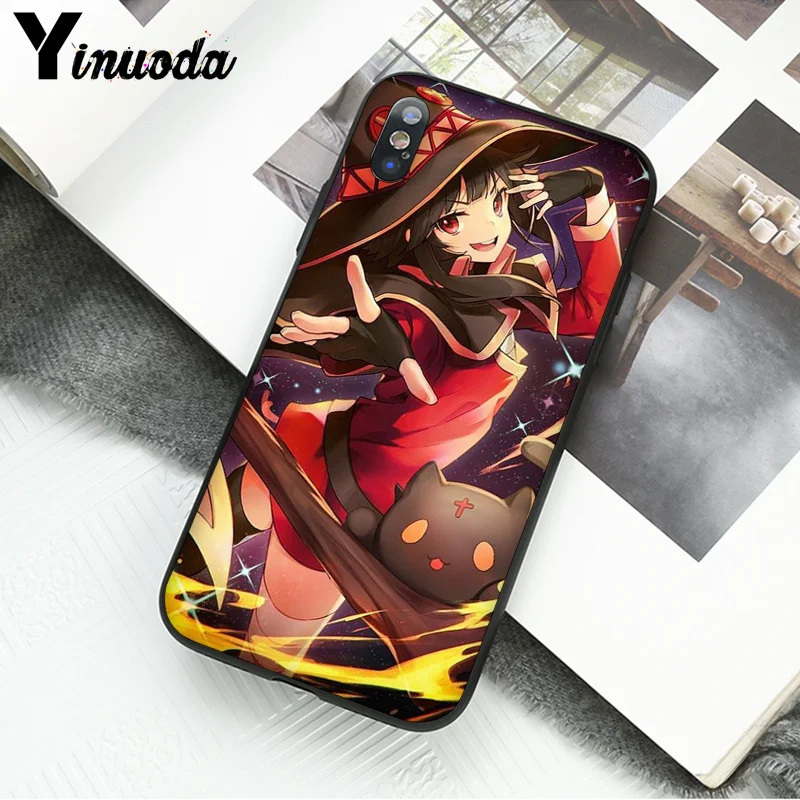 Japan Anime Konosuba Megumin