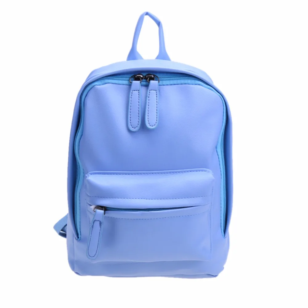 School Backpacks Women Children Schoolbag Fashion Back Pack Leisure ...