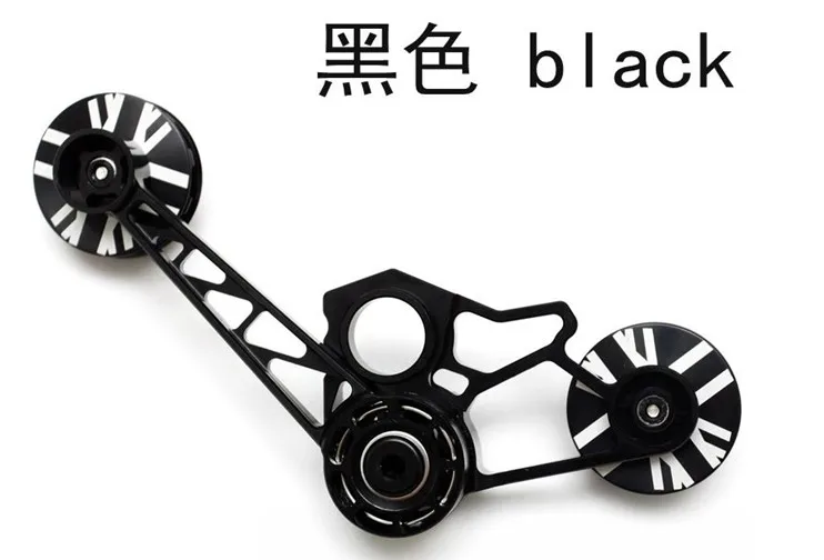 

Aluminium Alloy Chain Tensioner for Brompton Folding Bike