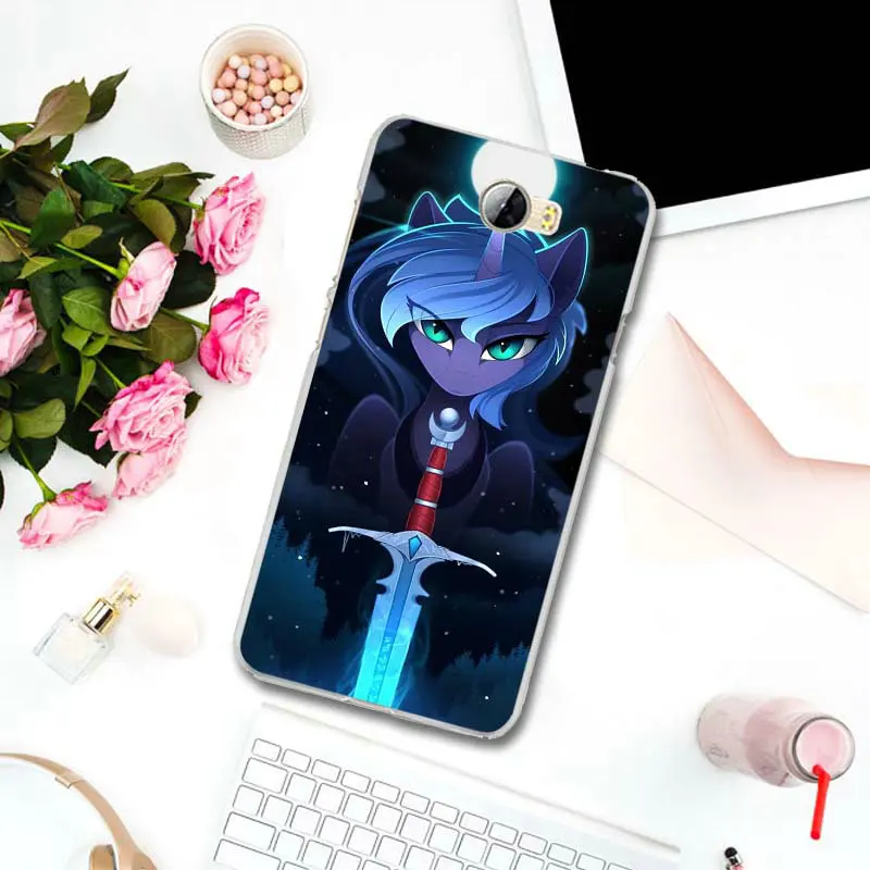 Мягкие силиконовые ТПУ чехлы для телефонов Huawei P8 P9 P10 P20 P30 Mate 10 Lite Pro Y3 Y5 Y6 II Honor 7 Smart