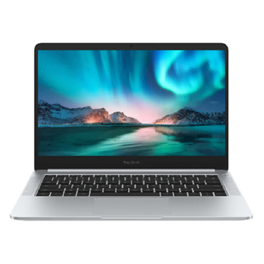 HUAWEI Honor MagicBook 2019 14 0 дюймов ноутбук с системой Windows 10 AMD Ryzen 5 3500U Процессор