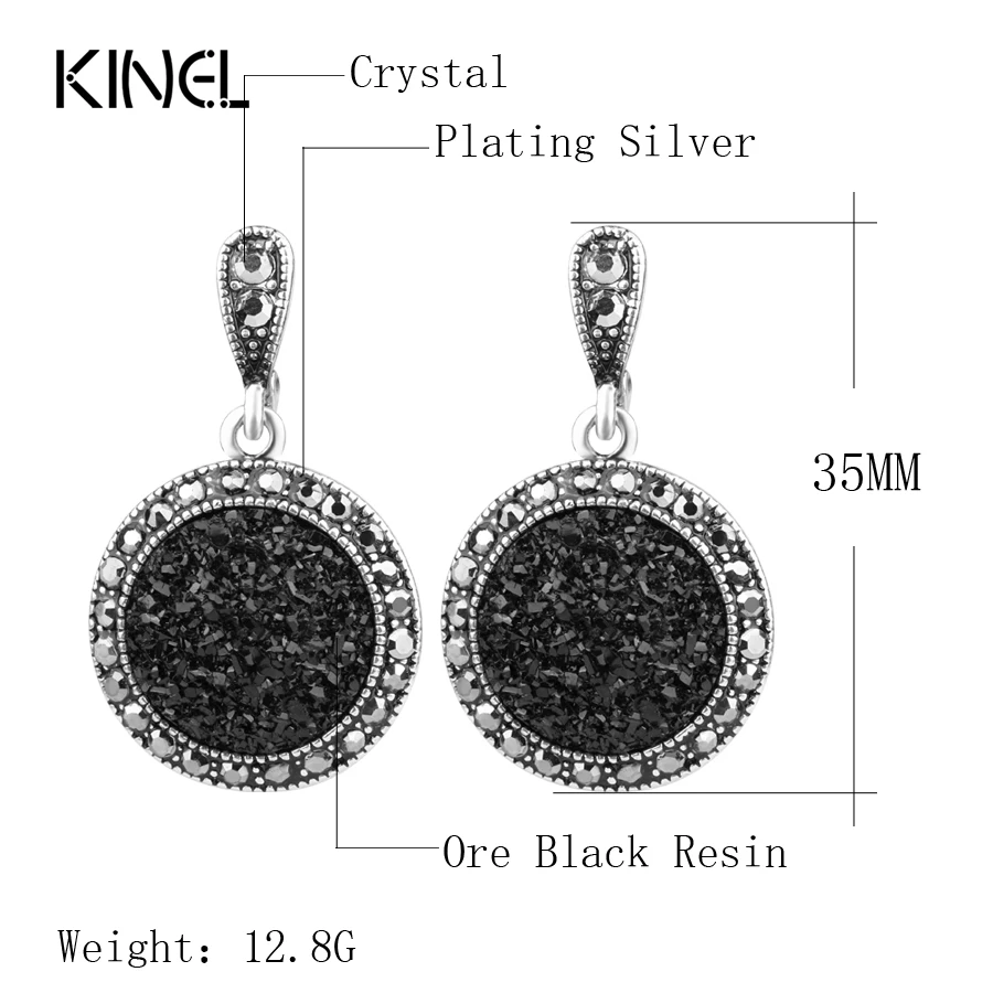 Stud Earrings Dangle Earrings Hoop Earrings Drop Earrings Pendant Earrings Long Earrings Crystal Earrings Broken Stone Accessories Earring For Women