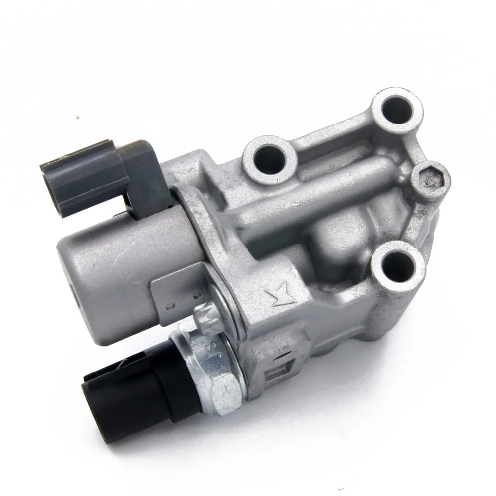VTEC Solenoid Spool Valve 15810-RAA-A03 Fit For Honda CRV Accord Element Civic