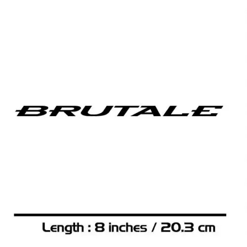 Brutale