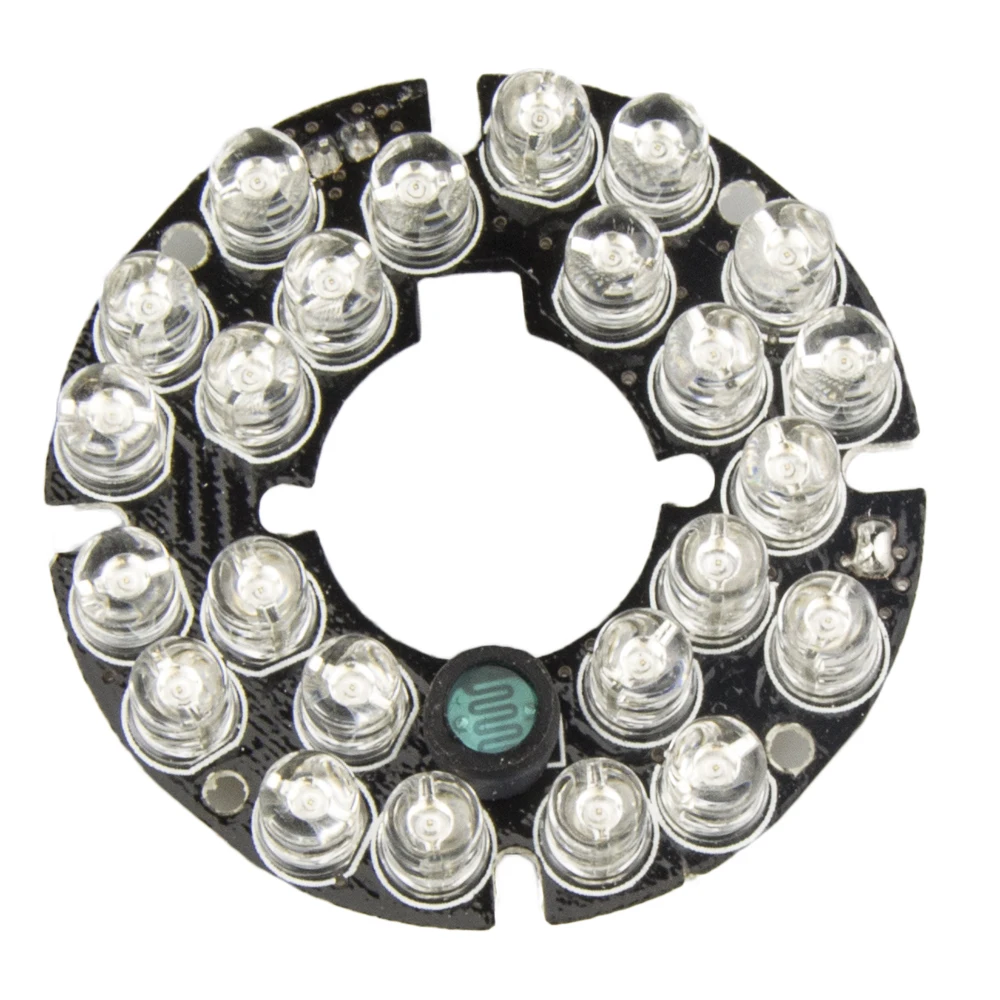 

Holdoor 850nm Infrared LED board fill light Night Vision for Surveillance cameras DHB-002/DHB-020