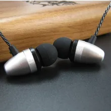 Diy HIFI наушники с микрофоном diy кастомные наушники