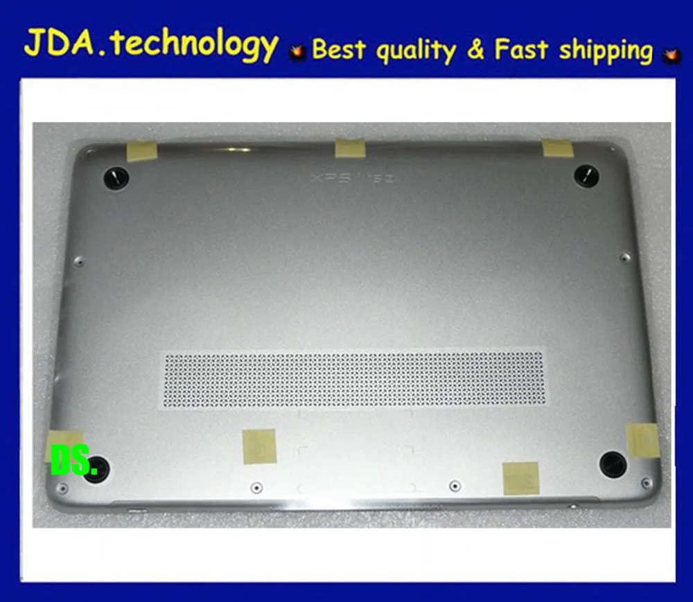 MEIARROW New/org Laptop Bottom Case cover For DELL XPS 15Z L511Z bottom shell 3KSS8BCWI00 05C75H 5C75H | Компьютеры и офис