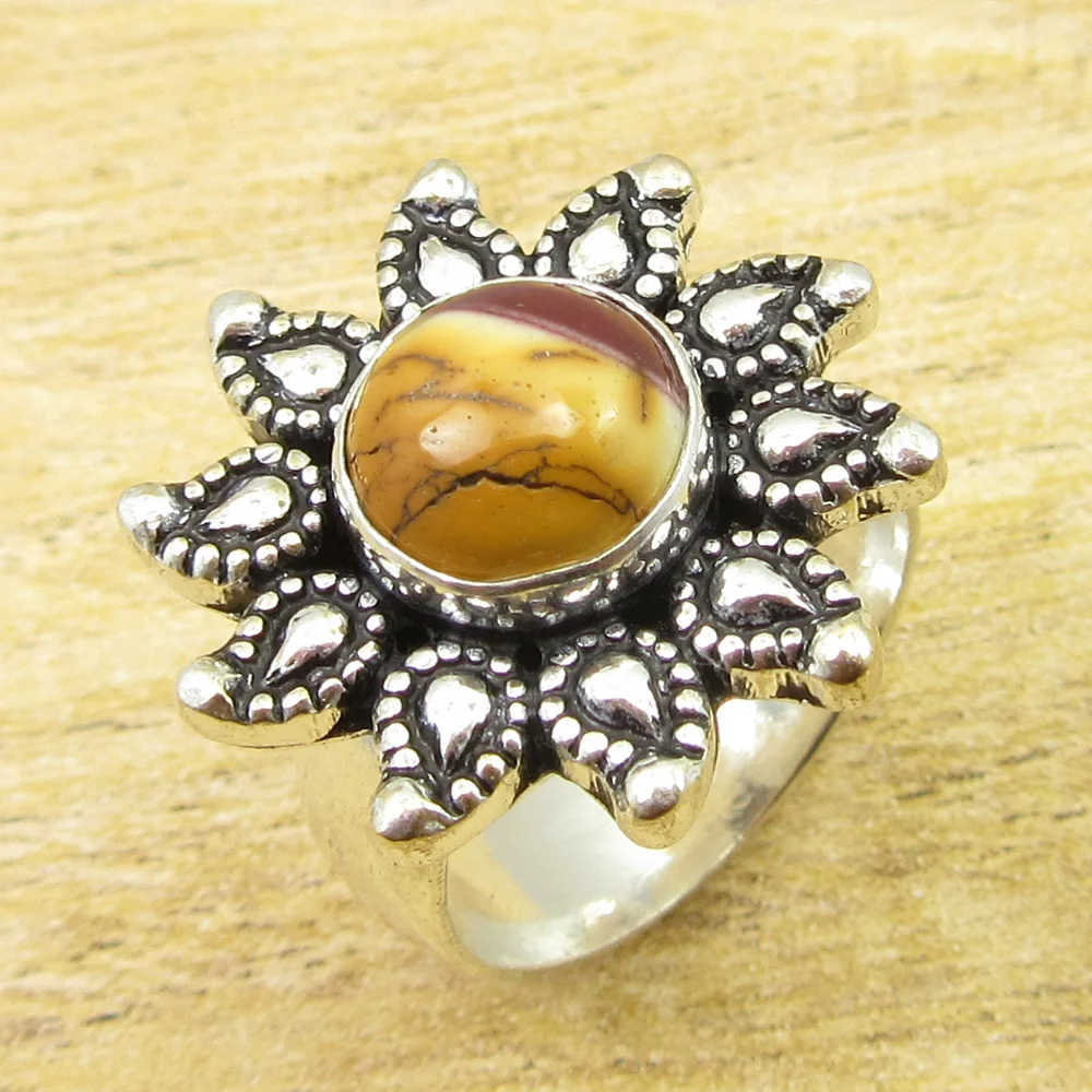 what does the red ring mean on bumble