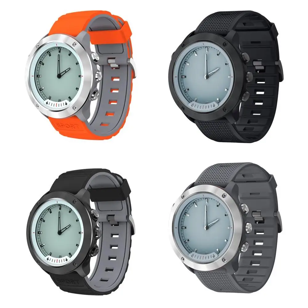 colmi smart watch m5