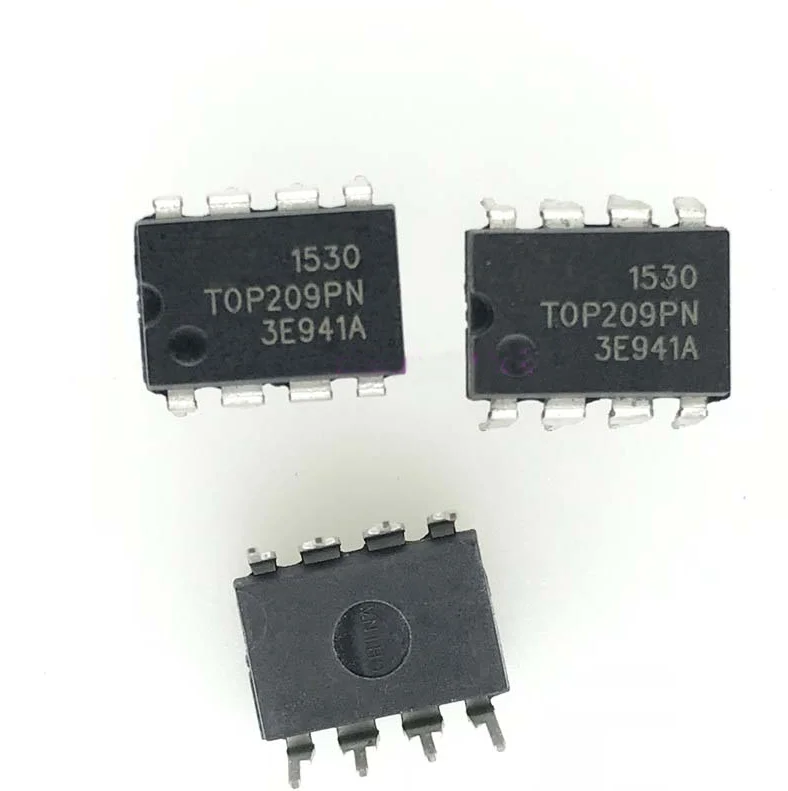 TOP209P TOP209PN TOP209 DIP8 Power Management Chip-in Integrated ...
