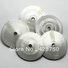 5 рулонов/лот магниевая лента 25 грамм 99.95% чистая