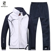 Sport Suit Men Quick Dry Sports Jacket+Pants Tracksuits Mens  Autumn Fitness Running suits Set Warm chandal hombre tracksuit Sport Suit Men Quick Dry Sports Jacket+Pants Tracksuits Mens  Autumn Fitness Running suits Set Warm chandal hombre tracksuit