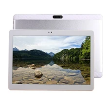 10.1 inch unlock Tablet PC 4G FDD LTE Octa Core 4G RAM 32GB ROM Dual SIM Cards 8.0M Camera 1920*1200 IPS Android 6 Tablets