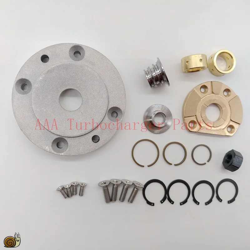 

IHI RHC7 Turbocharger part/turbo repair kits Supplier AAA Turbocharger parts
