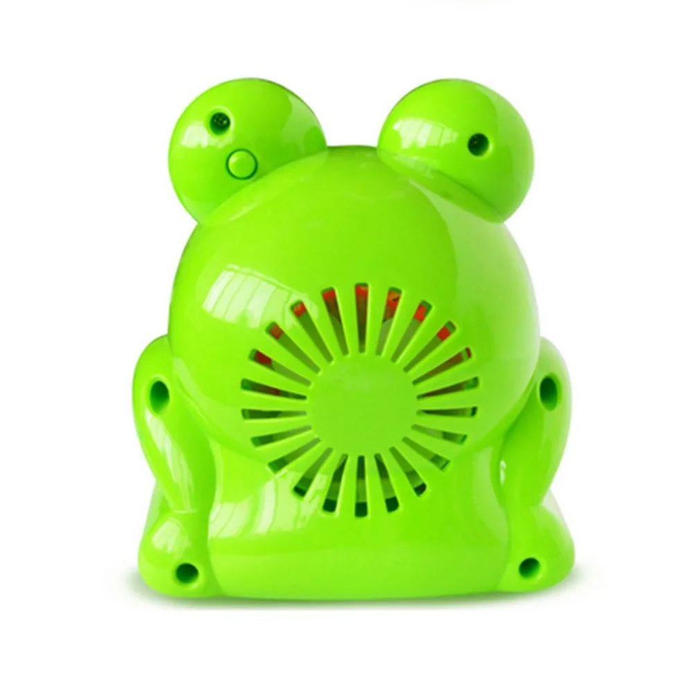Bubble Machine Tub Big Frog Automatic Bubble Maker Toys with 24 Music Song Bath Toy for Baby Boys Girls
