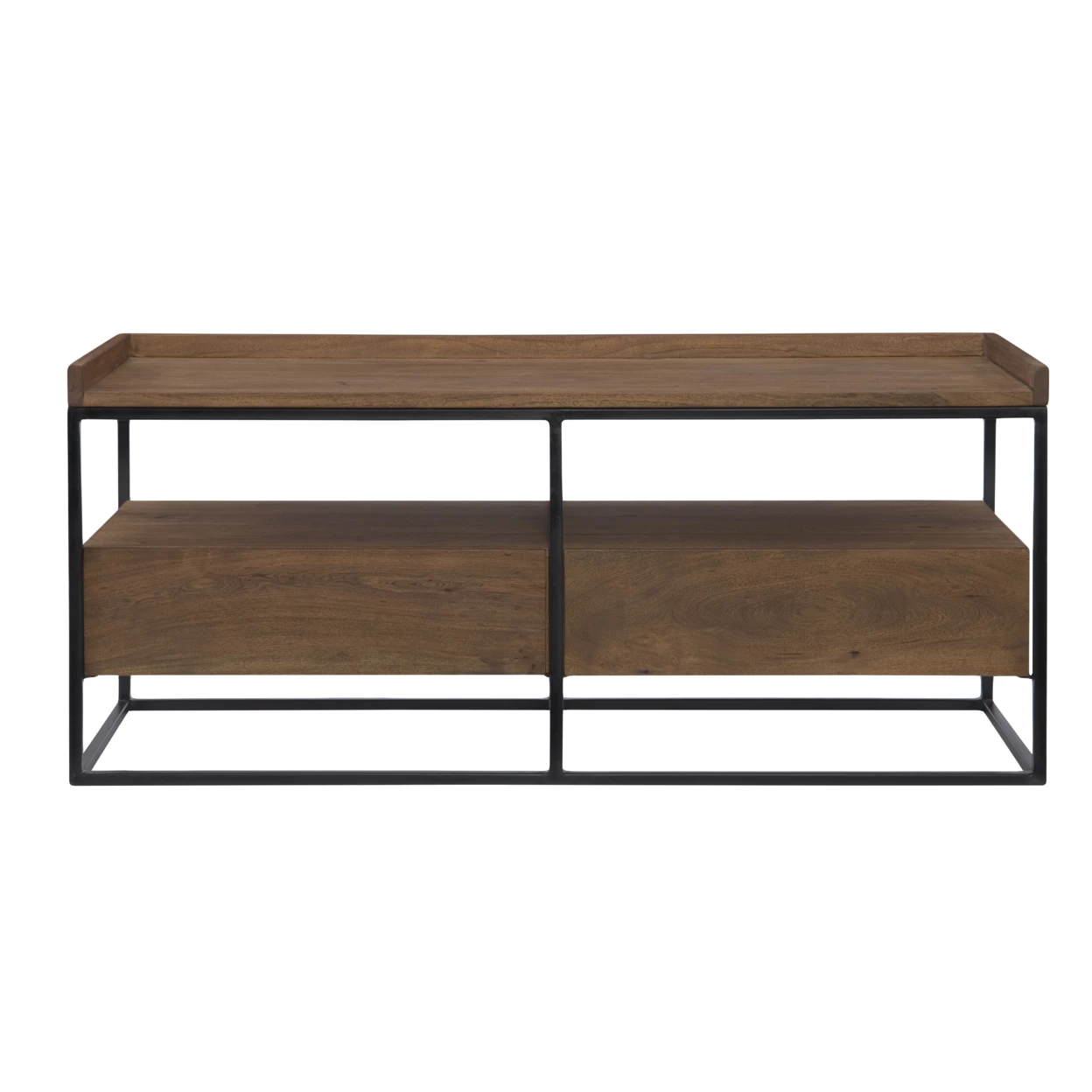 VANCOUVER TV STAND SMALL