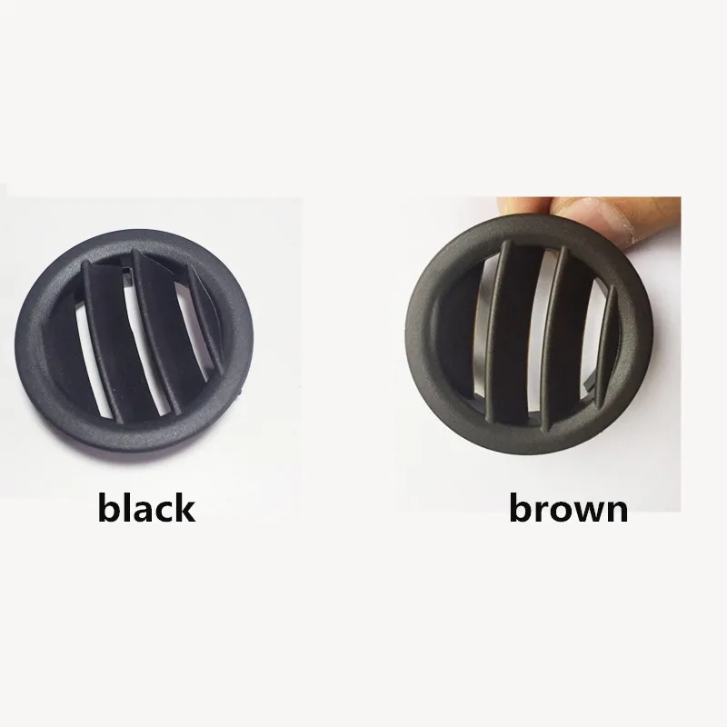 

1PCS Air Conditioning Outlet Dashboard Upper side Vent Air Nozzle FOR Mercedes Benz W204 C Class C180 C200 C260 C300 C63