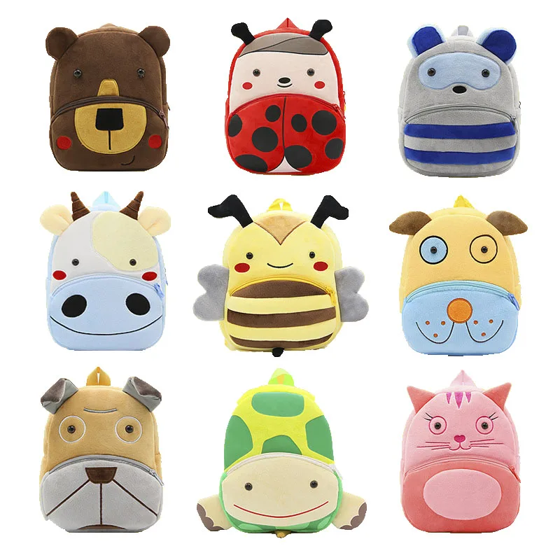 animal gifts for toddlers
