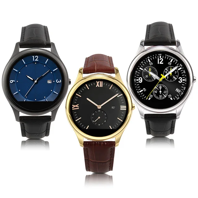 New 2016 Smart Watch C9 font b Smartwatch b font for Iphone Androidphone Telephone Clock Fitness