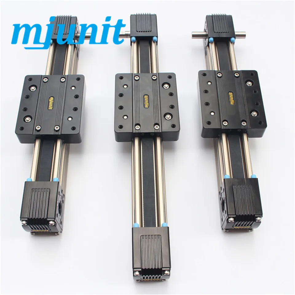 Belt Driven Actuators, Linear Robots, Belt Drives