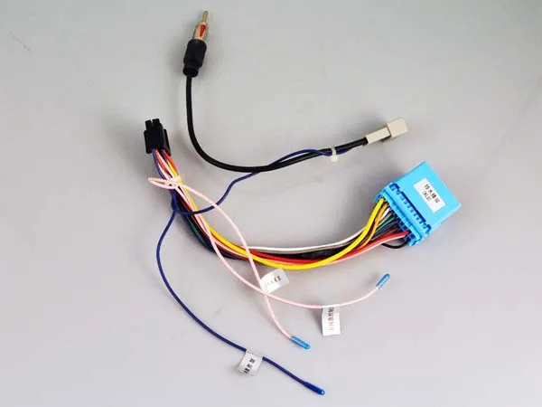 Cheap Fit for SUZUKI S-CROSS SX4 2014-2015 OTOJETA android 9.1 Wifi car dvd player tape recorder handfree headunits with red light 4