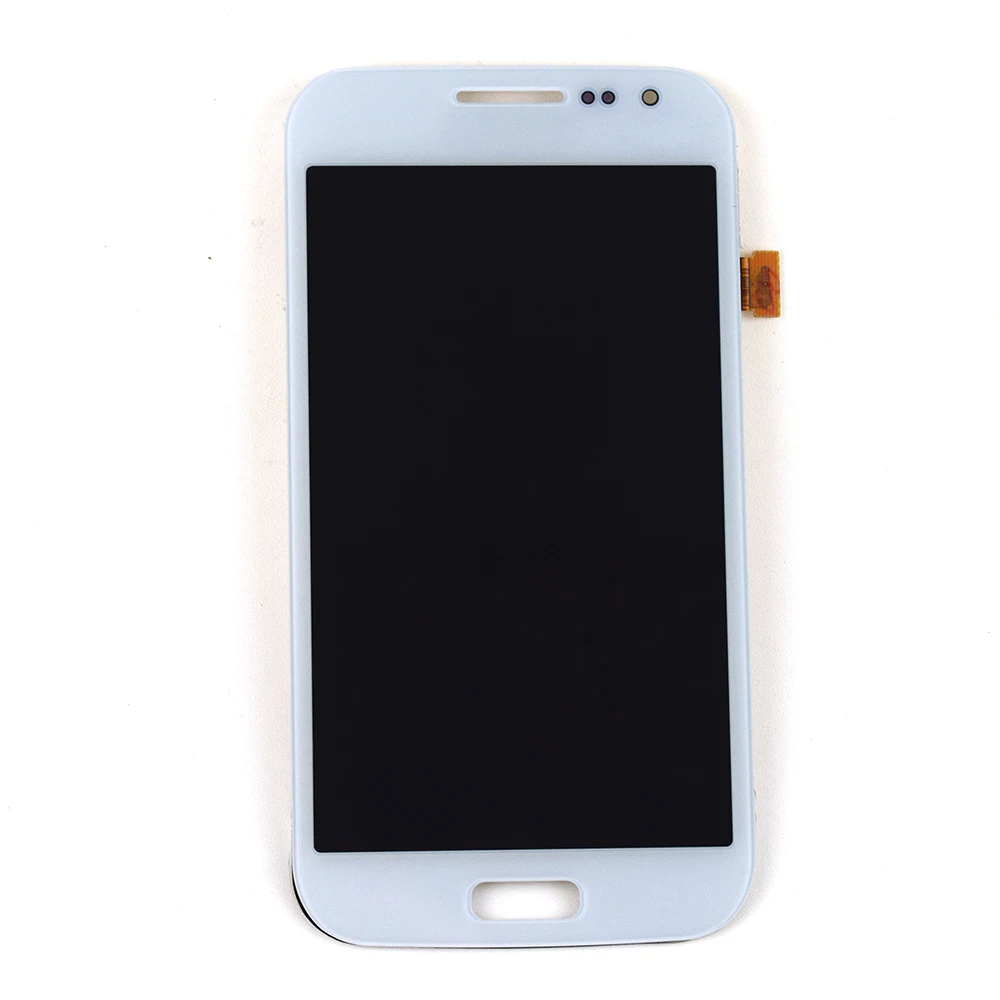 Для Samsung Galaxy Win i8550 Duos i8552 двойной сенсорный экран дигитайзер сенсорная панель