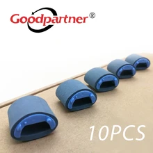 10PC x RL1-0266-000 Rouleau De Ramassage pour Canon L90 L100 L120 L140 L160 D420 D480 MF4010 MF4012 MF4018 MF4120 MF4122 MF4140 MF4150