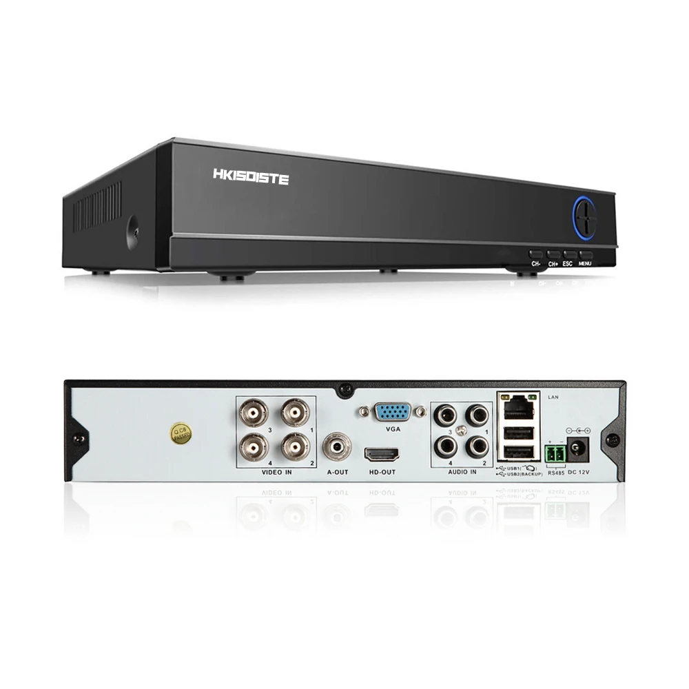 HKISDISTE HD 8CH CCTV System 1080P HDMI DVR 4PCS 2.0MP 3000TVL CCTV IR Outdoor Video Surveillance Security Cameras 8ch DVR Kit HKISDISTE HD 8CH CCTV System 1080P HDMI DVR 4PCS 2.0MP 3000TVL CCTV IR Outdoor Video Surveillance Security Cameras 8ch DVR Kit