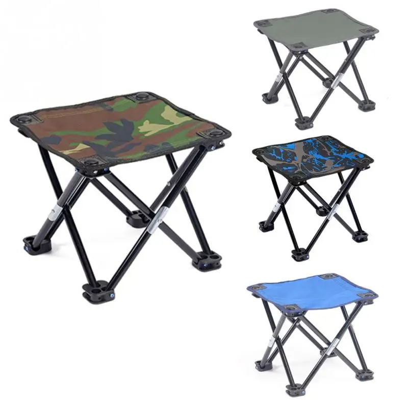 Cadeiras de pesca