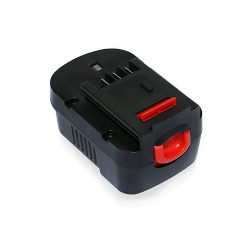 Сменный аккумулятор для электроинструмента Black & Decker 499936 34 35 A144 A144EX A14 A14F HPB14 14 4 В 2000